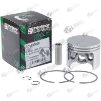 Kit piston drujba Stihl 460, 046 52mm (Meteor)